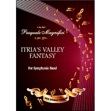 Itria's valley fantasy (PDF Gratis)